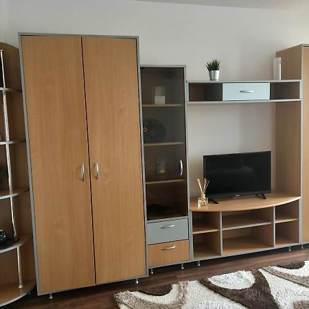 Paul'S Apartment Cluj-Napoca Eksteriør billede