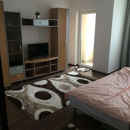 Paul'S Apartment Cluj-Napoca Eksteriør billede