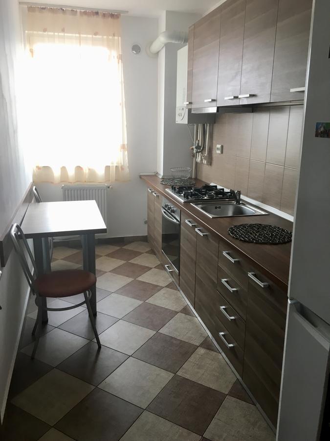 Paul'S Apartment Cluj-Napoca Eksteriør billede