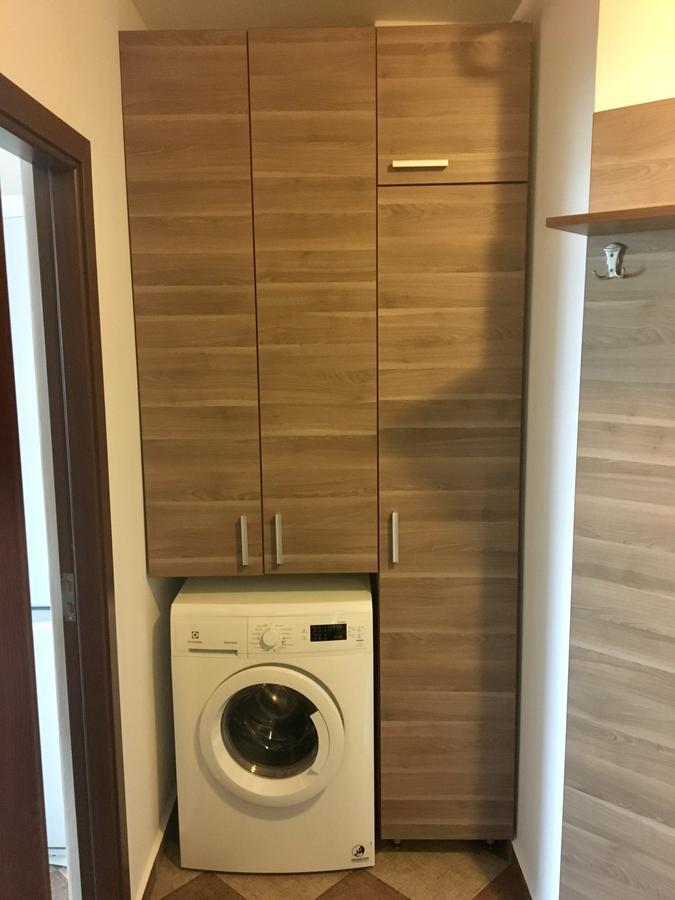 Paul'S Apartment Cluj-Napoca Eksteriør billede