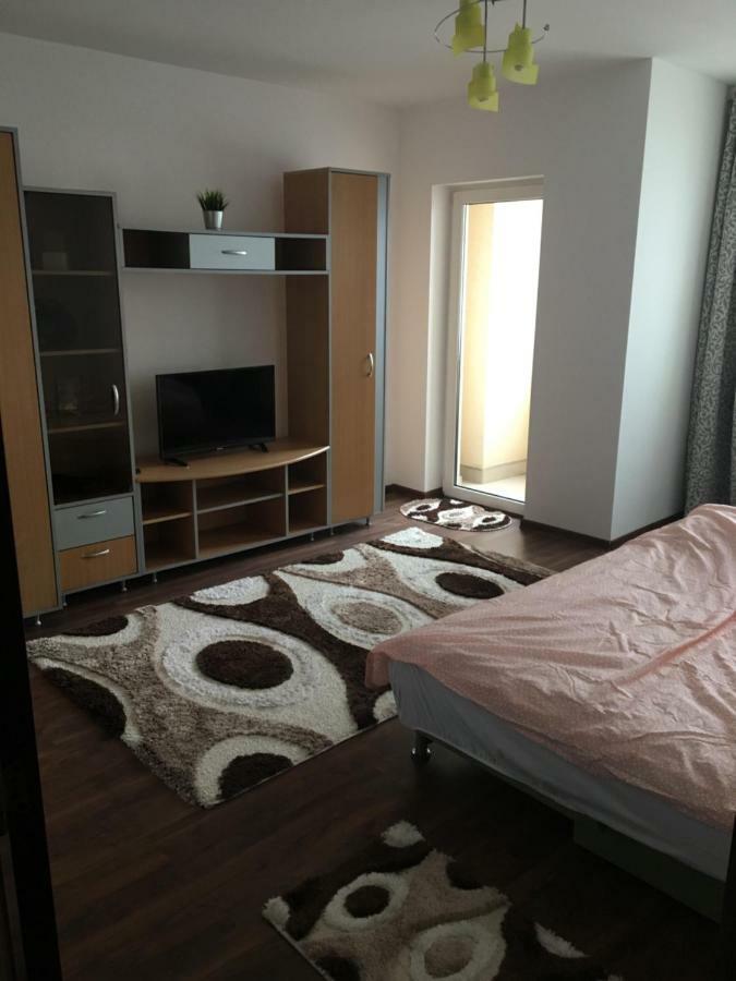 Paul'S Apartment Cluj-Napoca Eksteriør billede